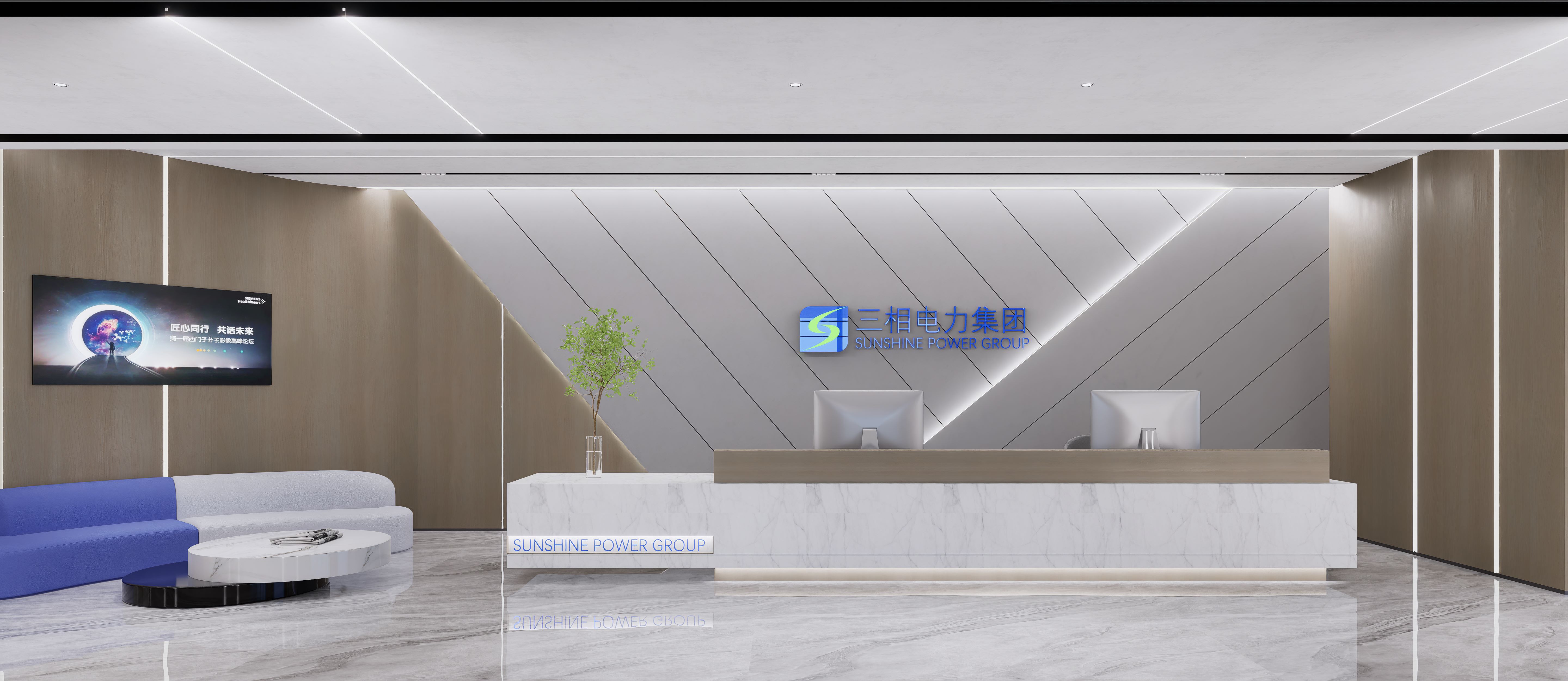 【干貨分享】辦公室裝修小白必看，辦公室裝修流程詳解，純干貨?。?！(圖1)